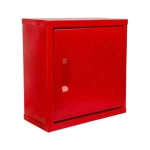 Abrigo para recalque externo