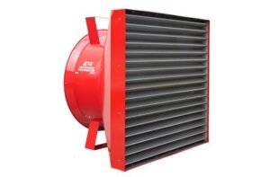 Sistemas de Alta Expansão