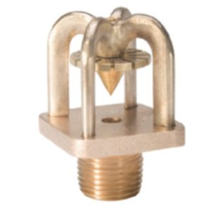 Modelo D4a – Projetor Direcional, Aberto, Velocidade Média
