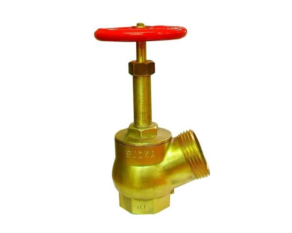 VÁLVULA PARA HIDRANTE INDUSTRIAL PN20 – 300 PSI