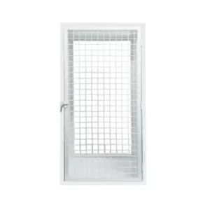 Abrigo para medidor de gás