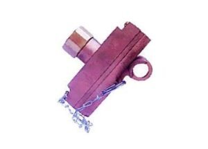 CABEÇA DE COMANDO A CABO