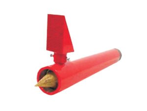 CÂMARA DE ESPUMA TIPO – MBS