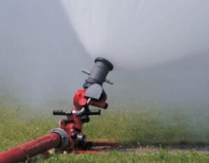 CANHÃO MONITOR AUTO OSCILATÓRIO GMP-190-OSC