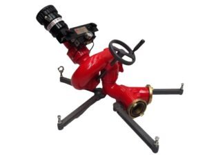 CANHÃO MONITOR AUTO OSCILATÓRIO GMP-622-OSC