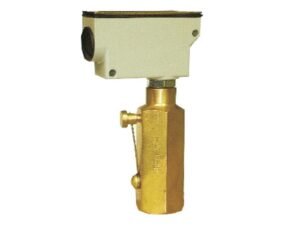 COMUTADOR A PRESSÃO