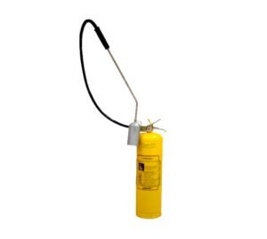 UNIDADE EXTINTORA PORTÁTIL CLASSE D