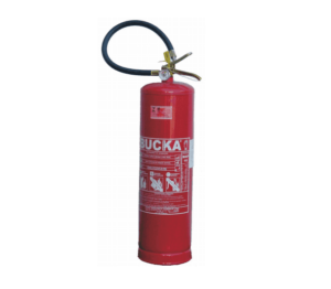 EXTINTOR DE INCÊNDIO PORTÁTIL ÁGUA