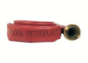 MANGUEIRA DE INCÊNDIO PLAST TIPO 4