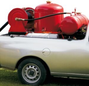 TWIN AGENT – DUPLO AGENTE