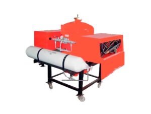 UNIDADE EXTINTORA AP-250