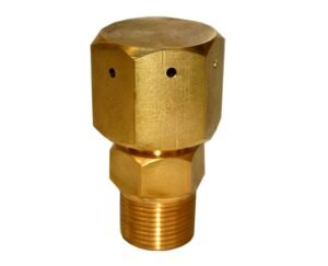 VÁLVULA DE SEGURANÇA